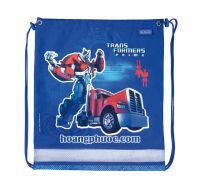 Túi rút Herlitz - Transformers