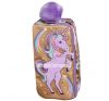 pencil-case-smiggle-lulu-two-pocket-gold - ảnh nhỏ  1
