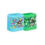 Auto Sharpener Smiggle