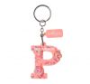 keyring-smiggle-magical-unicorn-letter-p - ảnh nhỏ  1