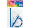 set-4-thuoc-kite-transparent-blue - ảnh nhỏ  1