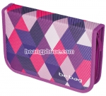 HB ko PK Purple Checked