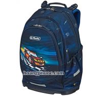 Cặp chống gù Herlitz Bliss - Super Racer