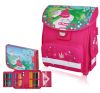 cap-chong-gu-herlitz-smart-plus-princess-rosa - ảnh nhỏ  1