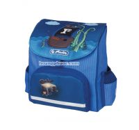 Balô mẫu giáo Herlitz - Softbag Pirate