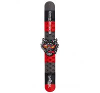 Slapband Smiggle - Express Black