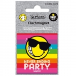 Nam châm Smiley World Fancy 2