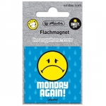 Nam châm Smiley World Fancy 1