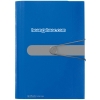 expanding-file-bia-xoe-blue - ảnh nhỏ  1