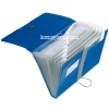 expanding-file-bia-xoe-blue - ảnh nhỏ 2