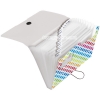 expanding-file-bia-xoe-smiley-world-rainbow - ảnh nhỏ 2