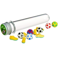 Eraser Smiggle - Tube Green