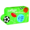 clock-smiggle-chieu-gio-len-tuong-green - ảnh nhỏ  1