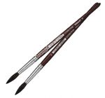 Cọ vẽ màu nước size 9