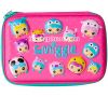 pencil-case-smiggle-scented-kooky-pink - ảnh nhỏ  1