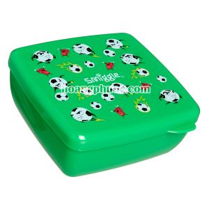 Sandwich Chill Container Green