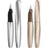 pelikan-but-muc-twist-bronze-silver-ngoi-m-0-7-mm - ảnh nhỏ  1