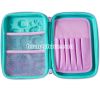 pencilcase-smiggle-hello-scented-purple - ảnh nhỏ 2