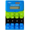 may-tinh-smiggle-mix-it-midblue - ảnh nhỏ  1