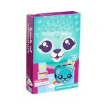 Pocket Pals Mini Journals - Cheetah
