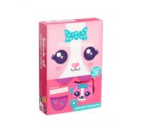 Pocket Pals Mini Journals - Cat