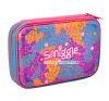 pencilcase-smiggle-double-tropi-cool-pink - ảnh nhỏ  1