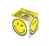 note-cube-smiley-world-8x8x7-cm-700sht - ảnh nhỏ  1