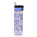 Smiggle Bottle - Traiblazer Pur[le 650ml
