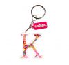 keyring-smiggle-water-beads-letter-k - ảnh nhỏ  1