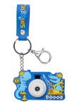 Keyring Smiggle - Mini Dino Camera