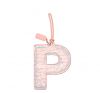 bag-tag-smiggle-reversey-sequin-letter-p - ảnh nhỏ  1