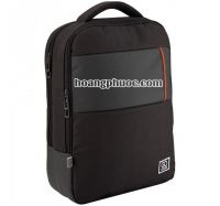 Balo GoPack - Mẫu 2 Black