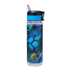 smiggle-bottle-football-blue-650ml - ảnh nhỏ  1