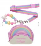 Wallet Smiggle - Fave Black