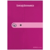 document-folder-bia-nut-bam-berry - ảnh nhỏ  1