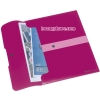 document-folder-bia-nut-bam-berry - ảnh nhỏ 2