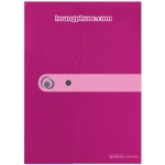 Document folder - Bìa nút bấm Berry