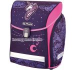 Cặp chống gù Herlitz Midi - Unicorn Night